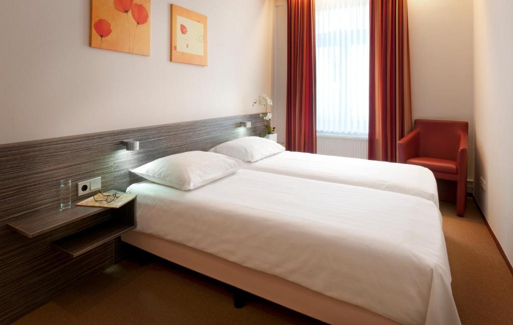 Appartementen Hotel Geuldal Epen Quarto foto