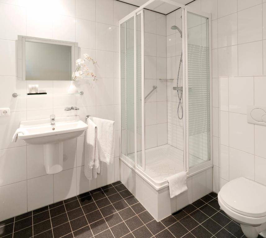 Appartementen Hotel Geuldal Epen Quarto foto