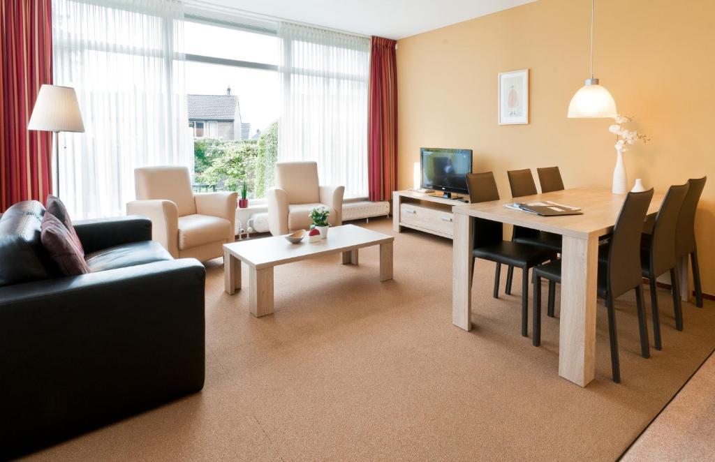 Appartementen Hotel Geuldal Epen Quarto foto