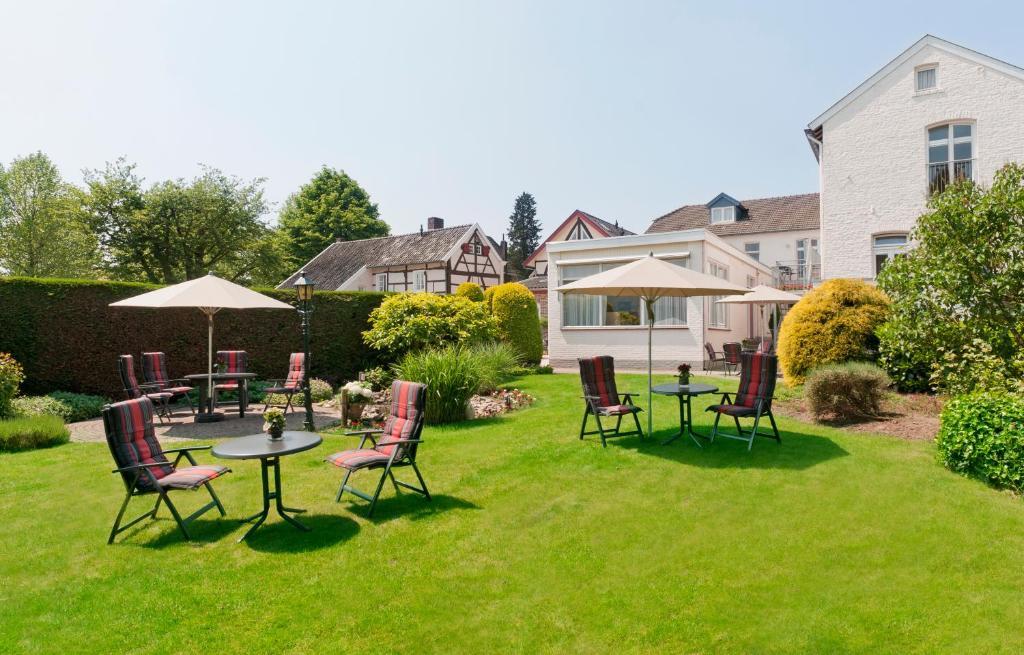 Appartementen Hotel Geuldal Epen Exterior foto